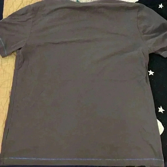 Nike N7 T-Shirt Mens Graphic Aztec Geometric XL - Picture 2 of 8